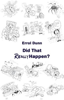 Did That Really Happen?