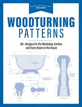 Woodturning Patterns