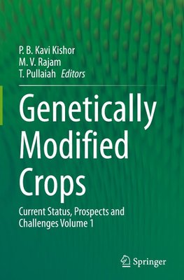 Genetically Modified Crops