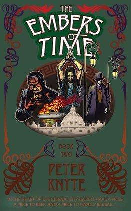 The Embers of Time