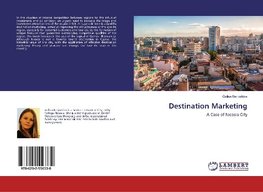 Destination Marketing