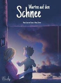 Wir warten auf den Schnee