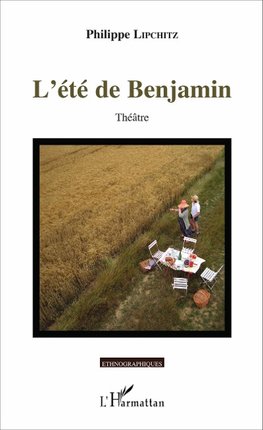 L'été de Benjamin