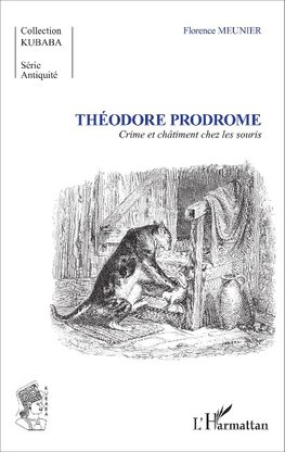 Théodore Prodrome