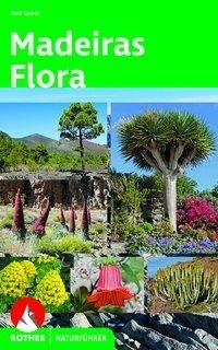 Madeiras Flora