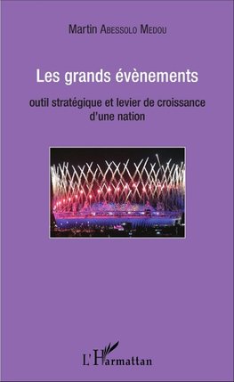 Les grands évènements