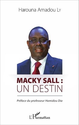 Macky Sall : un destin