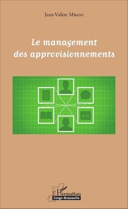 Le management des approvisionnements
