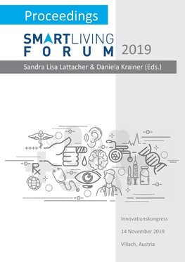 Proceedings of SMART LIVING FORUM 2019