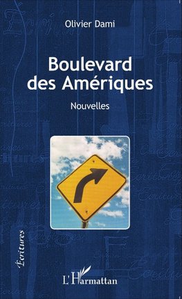 Boulevard des Amériques