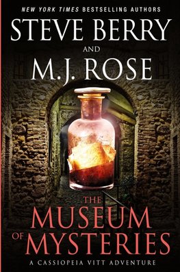 The Museum of Mysteries