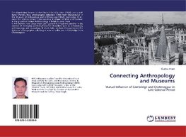 Connecting Anthropology and Museums