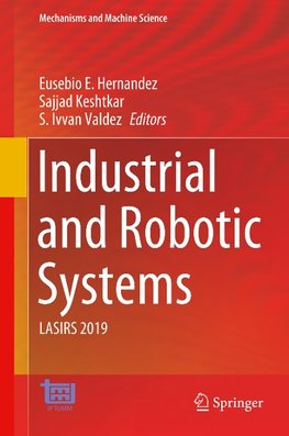 Industrial and Robotic Systems