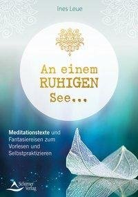 An einem ruhigen See ...