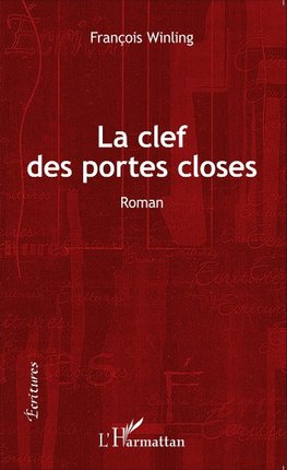 La clef des portes closes
