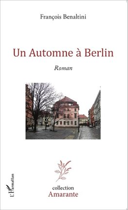 Automne à Berlin