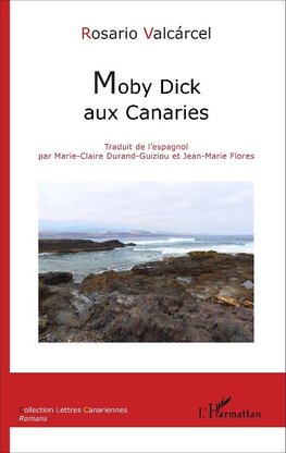 Moby Dick aux Canaries