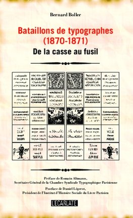 Bataillons de typographes (1870-1871)