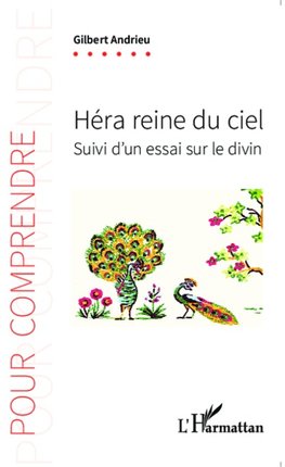 Héra reine du ciel