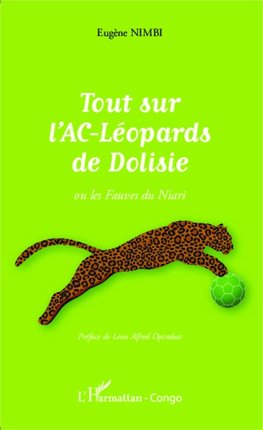 Tout sur l'AC-Léopards de Dolisie