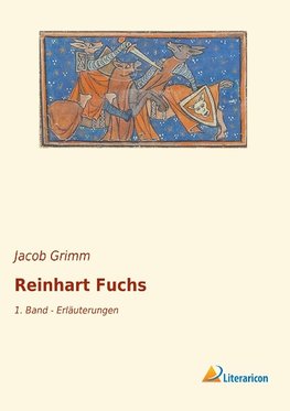 Reinhart Fuchs