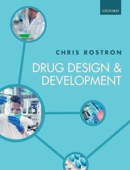 DRUG DESIGN & DEVELOPMENT P