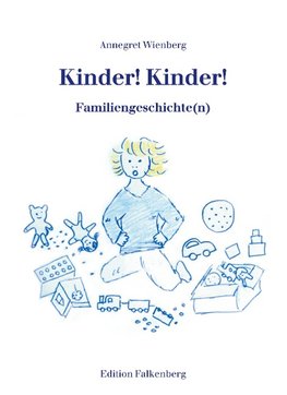 Kinder! Kinder!