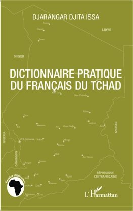 Dictionnaire pratique du français du Tchad