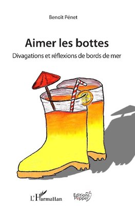 Aimer les bottes