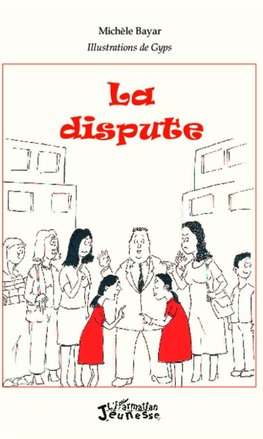 La dispute