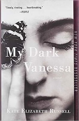My Dark Vanessa