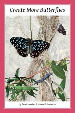 Create More Butterflies