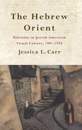 The Hebrew Orient