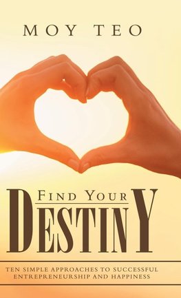 Find Your Destiny
