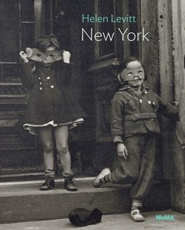 Helen Levitt: New York
