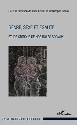 Genre, sexe et égalité