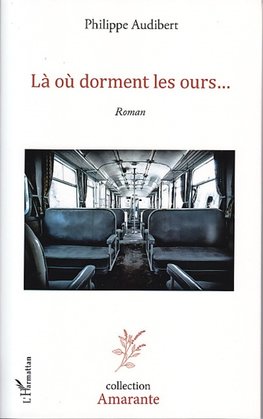 Là où dorment les ours...