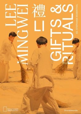 Lee Mingwei