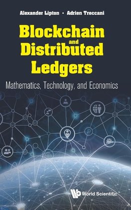 BLOCKCHAIN AND DISTRIBUTED LEDGERS