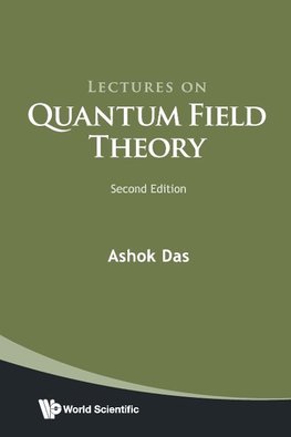 LECT QUANT FIELD THEORY (2ND ED)