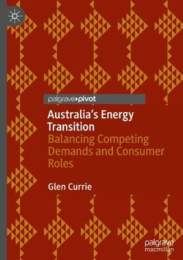 Australia's Energy Transition