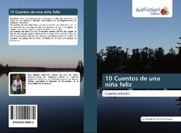 10 Cuentos de una niña feliz