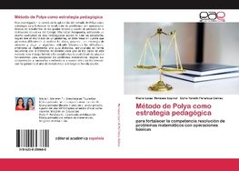 Método de Polya como estrategia pedagógica