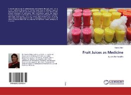 Fruit Juices as Medicine