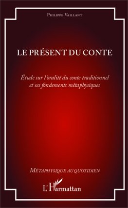 Le présent du conte