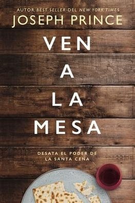 La Ven a la mesa