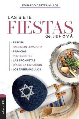 El Las Siete Fiestas de Jehov¿¿