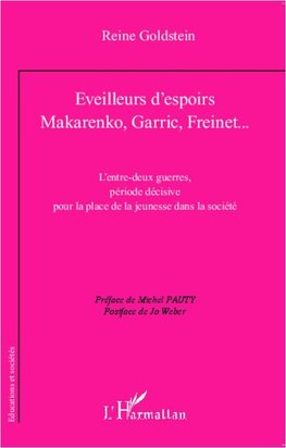 Eveilleurs d'espoirs