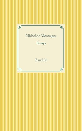 Essays