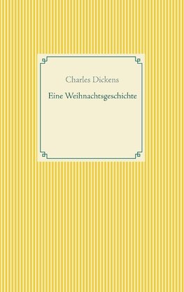 Eine Weihnachtsgeschichte